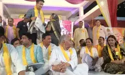 पूर्व MLA ने की व्याख्या- PDA मतलब पाकिस्तान डेवलपमेंट अथॉरिटी पूर्व MLA ने की व्याख्या- PDA मतलब पाकिस्तान डेवलपमेंट अथॉरिटी