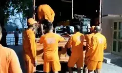 दिल्ली से बुलंदशहर खींच लाई मौत- नहाते समय नहर में डूबे दो युवक