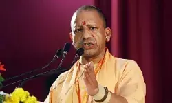 संविधान में धर्म निरपेक्ष जोड़ना भारत की आत्मा पर कुठाराघात: CM योगी