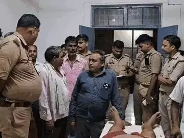 पुलिस को बताई सच्चाई- बदमाशों ने कर दिया बुजुर्ग का कत्ल पुलिस को बताई सच्चाई- बदमाशों ने कर दिया बुजुर्ग का कत्ल