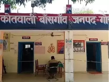 प्रेम विवाह करना पड़ा युवक को महंगा- मां, बहने और भाई ने कर दिया कत्ल प्रेम विवाह करना पड़ा युवक को महंगा- मां, बहने और भाई ने कर दिया कत्ल