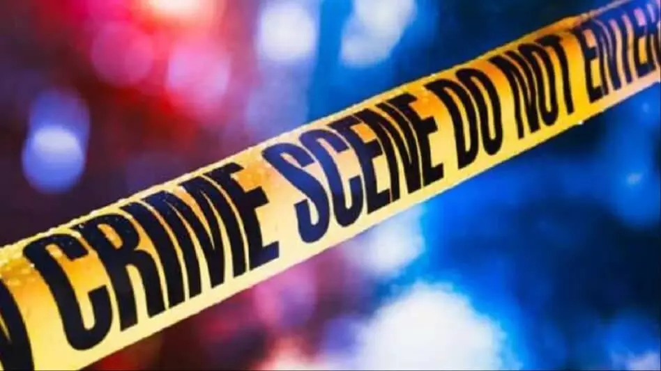 CCTV कैमरे को हटाने को लेकर बुजुर्ग की पीट-पीट कर हत्या CCTV कैमरे को हटाने को लेकर बुजुर्ग की पीट-पीट कर हत्या