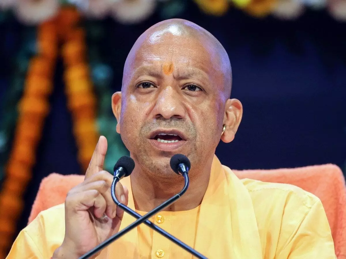 रिन्यूएबल एनर्जी को अर्श तक पहुंचाने में CEL की भूमिका होगी अहम:CM योगी रिन्यूएबल एनर्जी को अर्श तक पहुंचाने में CEL की भूमिका होगी अहम:CM योगी