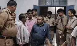 पुलिस को बताई सच्चाई- बदमाशों ने कर दिया बुजुर्ग का कत्ल
