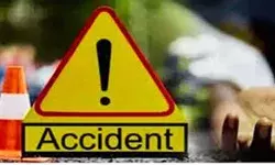 डबल डेकर के गिरने से उसमे सवार दो यात्रियो की हुई मौत- CM ने जताया दुख डबल डेकर के गिरने से उसमे सवार दो यात्रियो की हुई मौत- CM ने जताया दुख