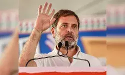 राहुल गांधी बोले, शहरों में घर खरीदना गरीबों के बजट से कोसों दूर