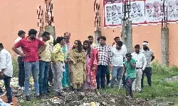 चेयरपर्सन ने लोक निर्माण विभाग की कार्यप्रणाली पर जताई कड़ी नाराजगी चेयरपर्सन ने लोक निर्माण विभाग की कार्यप्रणाली पर जताई कड़ी नाराजगी