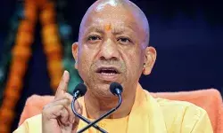 रिन्यूएबल एनर्जी को अर्श तक पहुंचाने में CEL की भूमिका होगी अहम:CM योगी रिन्यूएबल एनर्जी को अर्श तक पहुंचाने में CEL की भूमिका होगी अहम:CM योगी