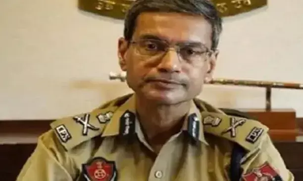 पुलिस थानों पर अटैक से पहले ही बब्बर खालसा के 3 गुर्गे अरेस्ट-दो....