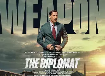 29 जून को सोनी मैक्स पर होगा जॉन अब्राहम की इस फिल्म का प्रीमियर 29 जून को सोनी मैक्स पर होगा जॉन अब्राहम की इस फिल्म का प्रीमियर