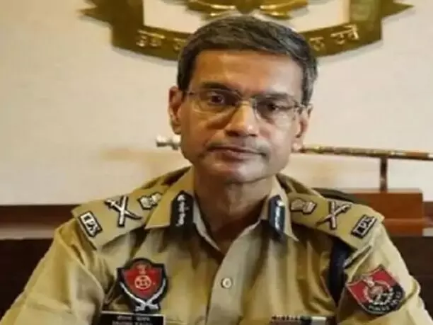 पुलिस थानों पर अटैक से पहले ही बब्बर खालसा के 3 गुर्गे अरेस्ट-दो....