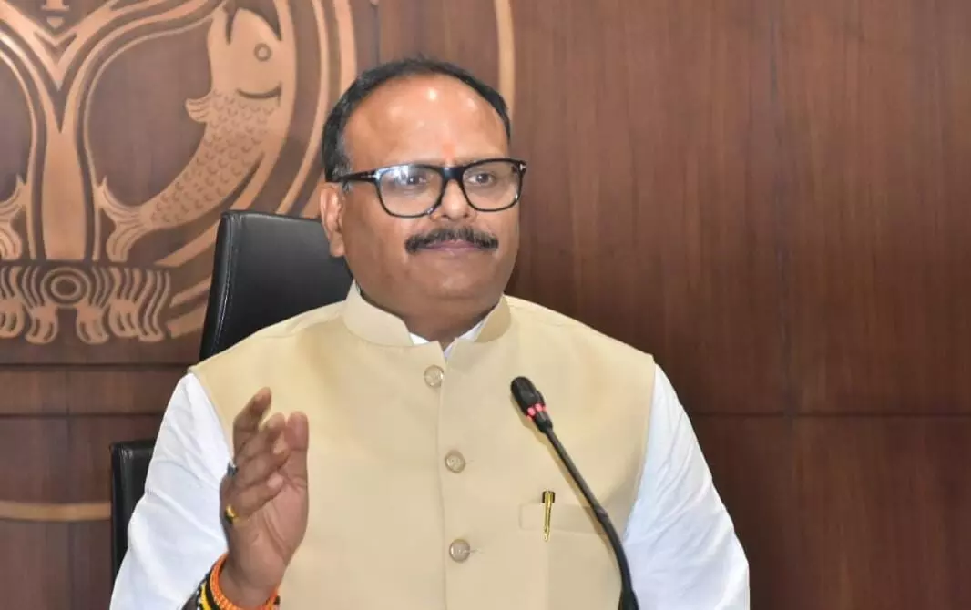डिप्टी CM का हुक्म- अब यूपी में 4 घंटे में होगा पोस्टमार्टम डिप्टी CM का हुक्म- अब यूपी में 4 घंटे में होगा पोस्टमार्टम