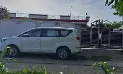 PCS अफसर एवं ट्रांसपोर्टर के घर 14 घंटे तक छापेमारी- कई अहम दस्तावेज.. PCS अफसर एवं ट्रांसपोर्टर के घर 14 घंटे तक छापेमारी- कई अहम दस्तावेज..