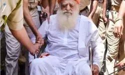 रेप मामले में आसाराम को फिर मिली राहत- अस्थाई जमानत की अवधि बढ़ी रेप मामले में आसाराम को फिर मिली राहत- अस्थाई जमानत की अवधि बढ़ी