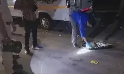 स्कूटी से टक्कर विवाद में 20 साल के युवक की चाकू घोंपकर हत्या स्कूटी से टक्कर विवाद में 20 साल के युवक की चाकू घोंपकर हत्या