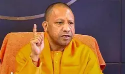 UP सरकार ने एक साल में दिलाई 97 हजार से अधिक को सजा- इतनों को मृत्युदंड UP सरकार ने एक साल में दिलाई 97 हजार से अधिक को सजा- इतनों को मृत्युदंड