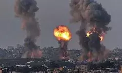 लेबनान पर इजरायली हवाई हमले में इतने लोगों की मौत लेबनान पर इजरायली हवाई हमले में इतने लोगों की मौत