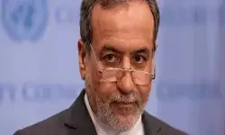 ईरान के विदेश मंत्री ने डोनाल्ड ट्रंप को दी वॉर्निंग- बोले खामेनेई.... ईरान के विदेश मंत्री ने डोनाल्ड ट्रंप को दी वॉर्निंग- बोले खामेनेई....