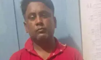 एसटीएफ को मिली बड़ी सफलता- 50000 का इनामी तैयब...