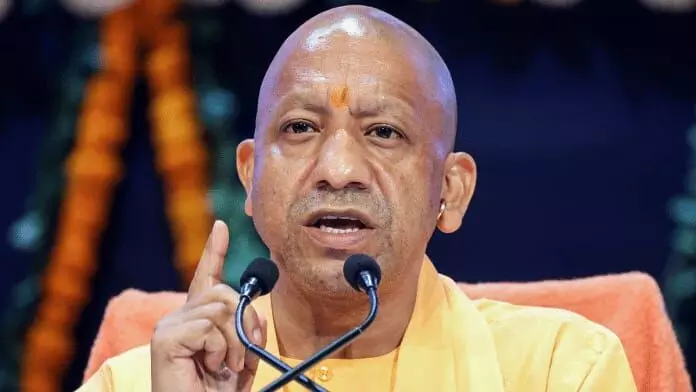 हर जीव-जंतु के लिए जीवन रक्षक सेवा का केंद्र बना है IVRI: CM योगी