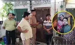 उफ्फ ऐसा ना करो- कपड़ा व्यापारी ने पत्नी और बेटी के साथ कर लिया सुसाइड