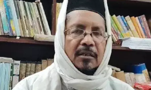 बोले मौलाना- पैसे तय करने वाले कथावाचकों व मौलवियों का करें बायकॉट