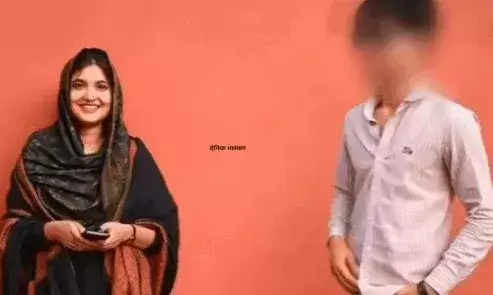 फॉलोअर्स बढ़ाने को एआई का सहारा-महिला सांसद के वीडियो को लेकर पड़े..