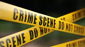 चाकू से हमले में व्यक्ति गंभीर रुप से हुआ घायल- मचा कोहराम चाकू से हमले में व्यक्ति गंभीर रुप से हुआ घायल- मचा कोहराम