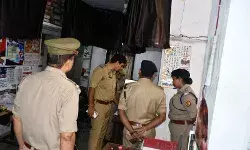 एसएसपी ने सीओ दफ्तरों का औचक निरीक्षण कर देखी व्यवस्था और.....