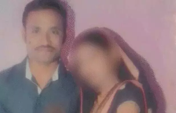 पीड़िता पर डोरे डालने की कोशिश- की अश्लील बातें- अब दरोगा लाइन हाजिर