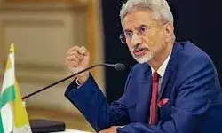 भारत को अपना बचाव करने का अधिकार है - एस जयशंकर भारत को अपना बचाव करने का अधिकार है - एस जयशंकर