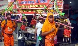 CM का फरमान-यात्रा मार्ग पर प्रदर्शित नहीं किया नाम तो होगा लाखों का CM का फरमान-यात्रा मार्ग पर प्रदर्शित नहीं किया नाम तो होगा लाखों का