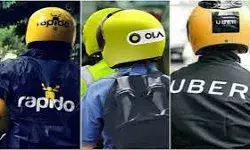 चस्के का फायदा उठाने की तैयारी- ओला, उबर व रैपिड का किराया दोगुना
