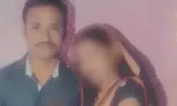 पीड़िता पर डोरे डालने की कोशिश- की अश्लील बातें- अब दरोगा लाइन हाजिर