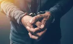 जमानत पर छूटे अपराधी का जुलूस निकालने की कोशिश में 25 हुए अरेस्ट