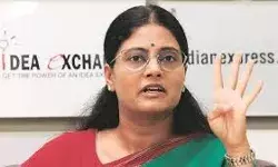 जातिगत जनगणना से उजागर होगी देश की सच्ची तस्वीर- अनुप्रिया