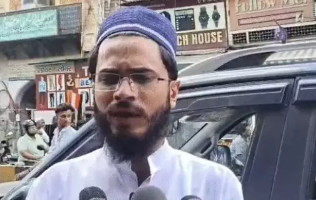 बोले कारी- इस्लाम में पहचान छुपाना हराम- हिंदू नाम से कारोबार करने...
