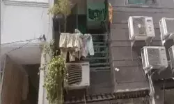 राजधानी में डबल मर्डर- कर दी मां बेटे की हत्या- फोन रिसीव नहीं करने..