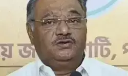 पश्चिम बंगाल में भी हो गया बीजेपी अध्यक्ष का चुनाव- इन्हें सौंपी कमान