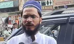 बोले कारी- इस्लाम में पहचान छुपाना हराम- हिंदू नाम से कारोबार करने...