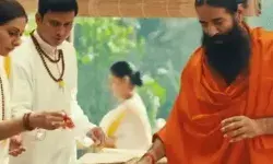 हाईकोर्ट का बाबा रामदेव को झटका- पतंजलि च्यवनप्राश के विज्ञापन...