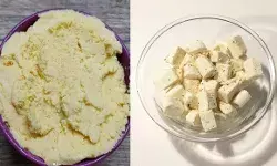 जिला प्रशासन ने चलाया नकली मावा, पनीर और दूध के खिलाफ अभियान जिला प्रशासन ने चलाया नकली मावा, पनीर और दूध के खिलाफ अभियान