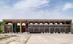 हाईकोर्ट के आदेश पर प्राचीन मंदिर की 50 साल पुरानी दुकान हुई खाली हाईकोर्ट के आदेश पर प्राचीन मंदिर की 50 साल पुरानी दुकान हुई खाली