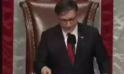 ट्रंप का महत्वाकांक्षी बिग ब्यूटीफुल बिल अमेरिकी संसद से पारित ट्रंप का महत्वाकांक्षी बिग ब्यूटीफुल बिल अमेरिकी संसद से पारित