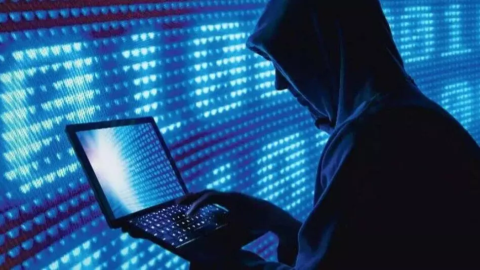 दंपति से साइबर ठग ने ठगे 1.87 लाख रुपए- पहुंचे तो फोन मिला बंद