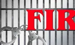 पुलिस पर पथराव के मामले में पूर्व विधायक पर मामला दर्ज पुलिस पर पथराव के मामले में पूर्व विधायक पर मामला दर्ज