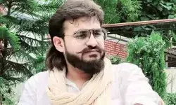 हेट स्पीच के मामले में अब्बास अंसारी की दरख्वास्त खारिज हेट स्पीच के मामले में अब्बास अंसारी की दरख्वास्त खारिज