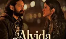 फ़िल्म आखों की गुस्ताखियाँ का गाना ‘अलविदा’ हुआ रिलीज़