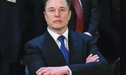 ट्रंप से दो दो हाथ करने को तैयार मस्क करने लॉन्च की अपनी पार्टी