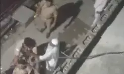 आधीरात के बाद भी खुली दुकान बंद कराने पर सिपाही पर हमला- उठाकर.. आधीरात के बाद भी खुली दुकान बंद कराने पर सिपाही पर हमला- उठाकर..